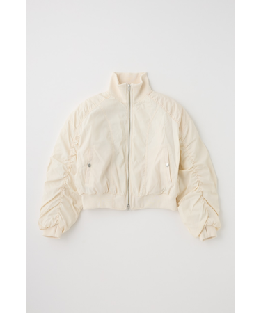 サムホールショートMA-1