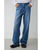 AZUL DENIM ワイド