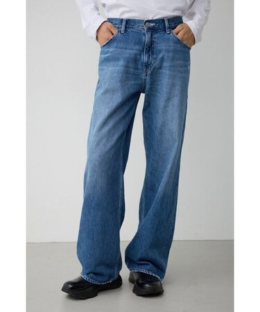 AZUL DENIM ワイド