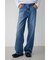 AZUL DENIM ワイド