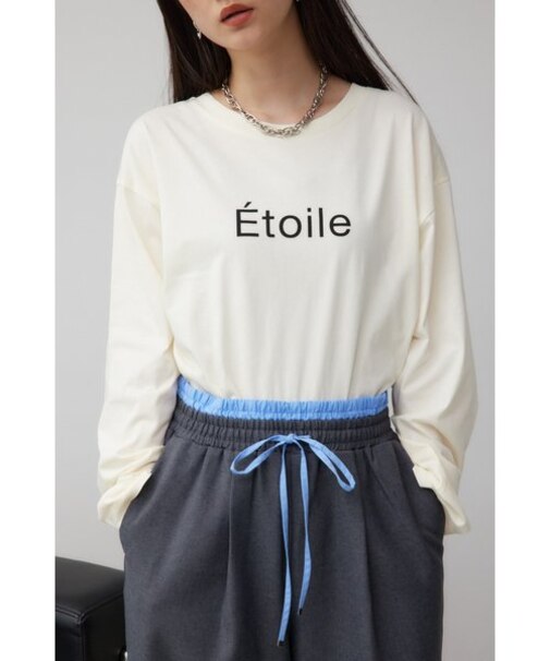 アソートロゴロンTEE