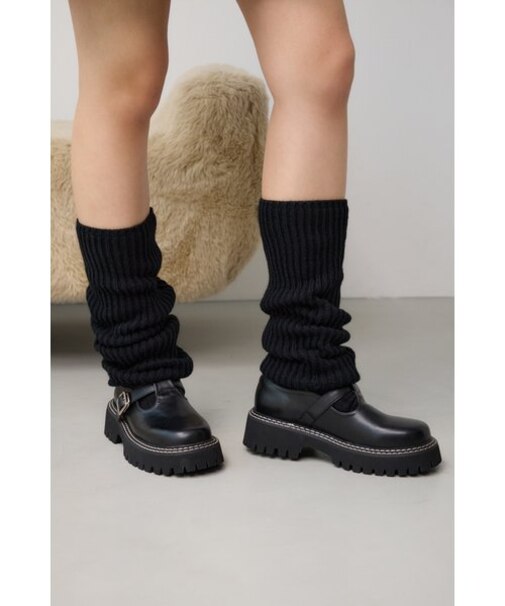 レッグ&アームウォーマー