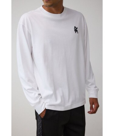SBCUAF グラフィックTシャツ