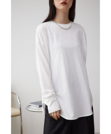 アソートデザインレイヤードトップス