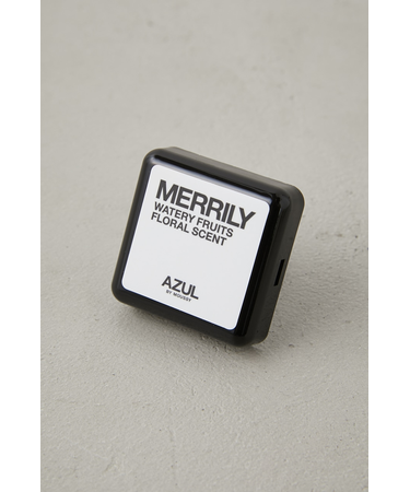 アズールカーフレグランス