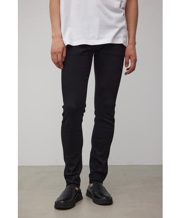 AZUL DENIM スキニー