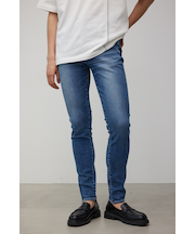 AZUL DENIM スキニー
