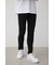 AZUL DENIM リペアスキニー