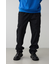 AZUL DENIM リラックスカーゴ