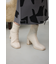 美脚ショートストレッチブーツ