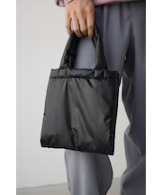 シレー中綿パーテーションミニトート