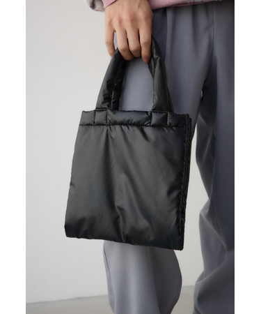 シレー中綿パーテーションミニトート