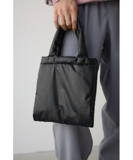 シレー中綿パーテーションミニトート