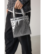 シレー中綿パーテーションミニトート