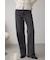 【堀田茜さん着用アイテム】AZUL DENIM ハイウエストワイドデニム