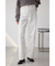 【堀田茜さん着用アイテム】AZUL DENIM ハイウエストワイドデニム