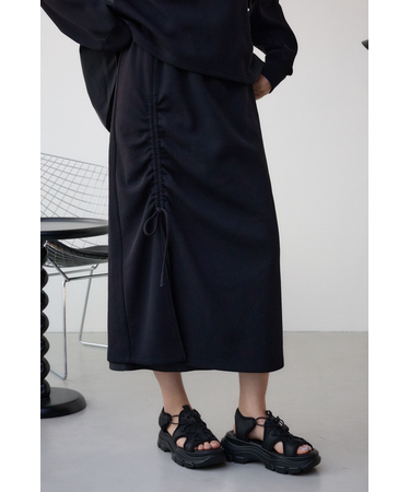 フハクデザインドッキングスカート