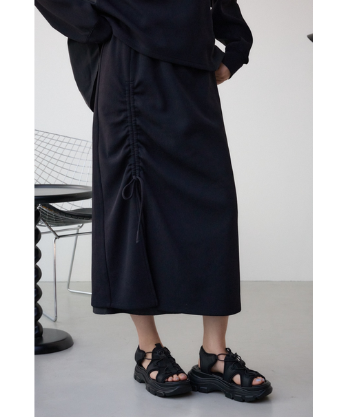 フハクデザインドッキングスカート