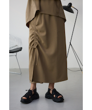 フハクデザインドッキングスカート