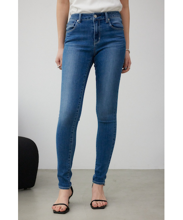 AZUL DENIM スキニーデニム