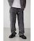 AZUL DENIM ダブルニー