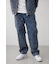 AZUL DENIM ダブルニー
