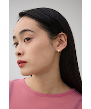 アスタリスクプチピアス