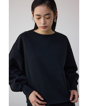 リラックスポンチトップス