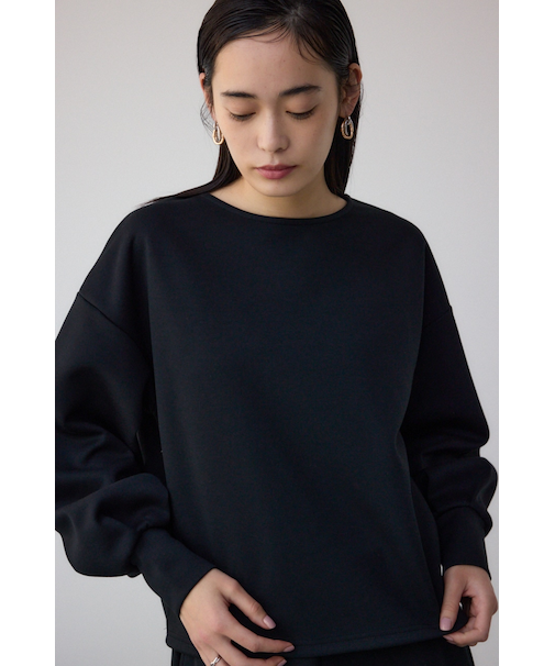 リラックスポンチトップス