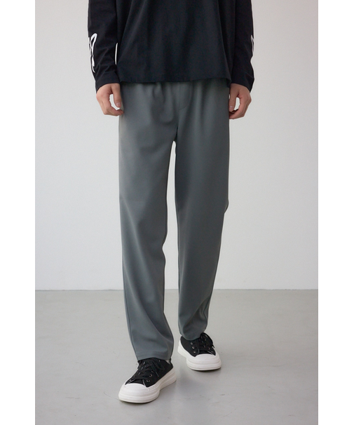 ジョーゼットリラックスパンツ