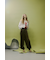 【PLUS】アラジンバルーンパンツ