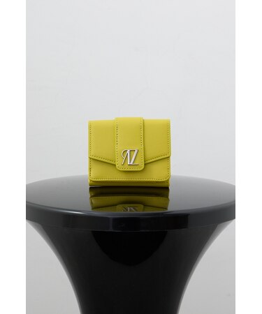 AZモチーフミニウォレット