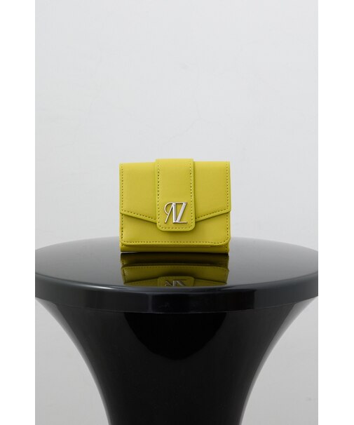 AZモチーフミニウォレット