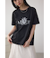 プランツグラフィックTシャツ