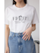 プランツグラフィックTシャツ