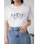 プランツグラフィックTシャツ