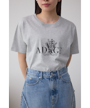 プランツグラフィックTシャツ