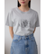 プランツグラフィックTシャツ