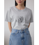 プランツグラフィックTシャツ