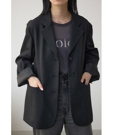 マニッシュジャケット