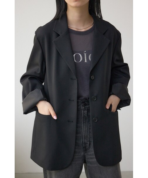 マニッシュジャケット