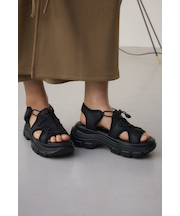 スポーティーサンダル