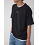 フェイクレイヤードジャガードTシャツ
