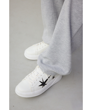 shooting star スニーカー