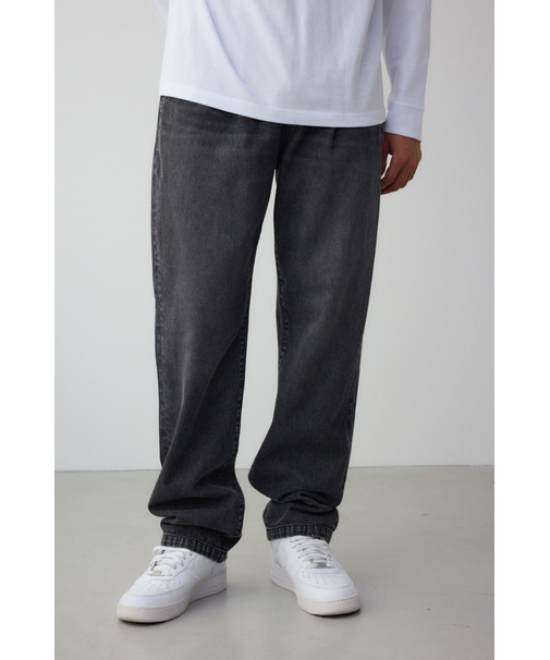 AZUL DENIM リラックスワイド
