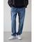 AZUL DENIM リラックスワイド