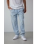 AZUL DENIM リラックスワイド