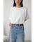 コクーンカットトップス