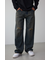 AZUL DENIM クラッシュヴィンテージワイド