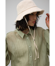 サファリハット